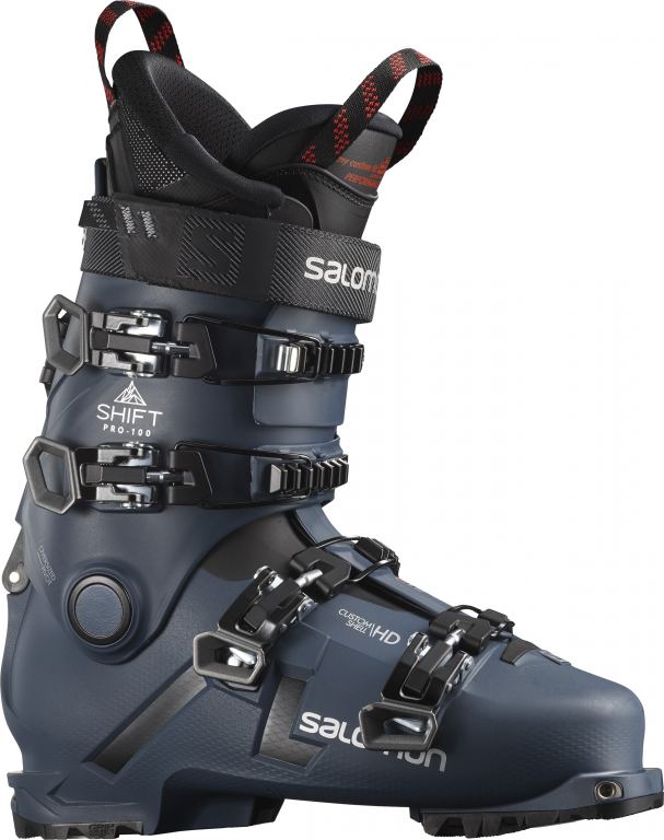 Salomon SHIFT PRO 100 AT Petro