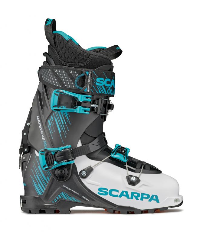 Scarpa Maestrale RS 4.0