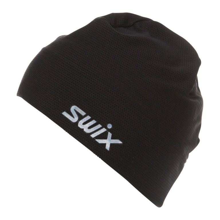 Swix Race ultra light, black