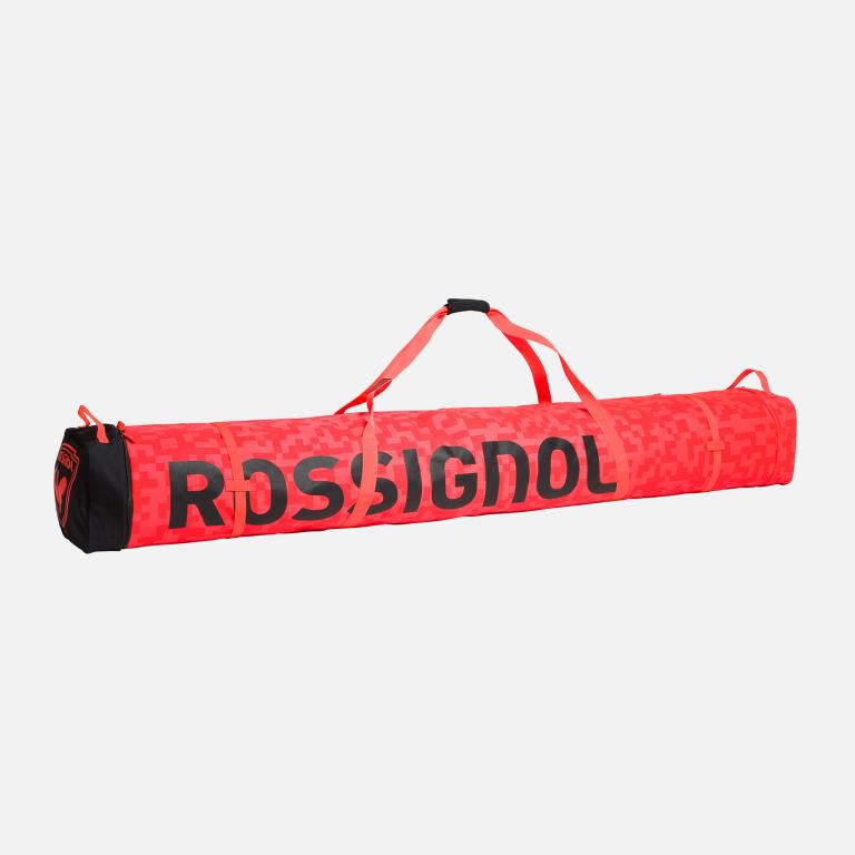 Rossignol Hero Ski Bag 2/3P Adjustable 190/220