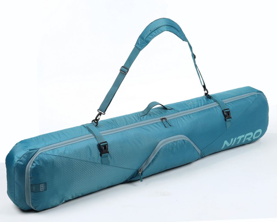 NITRO CARGO BOARD BAG - Arctic