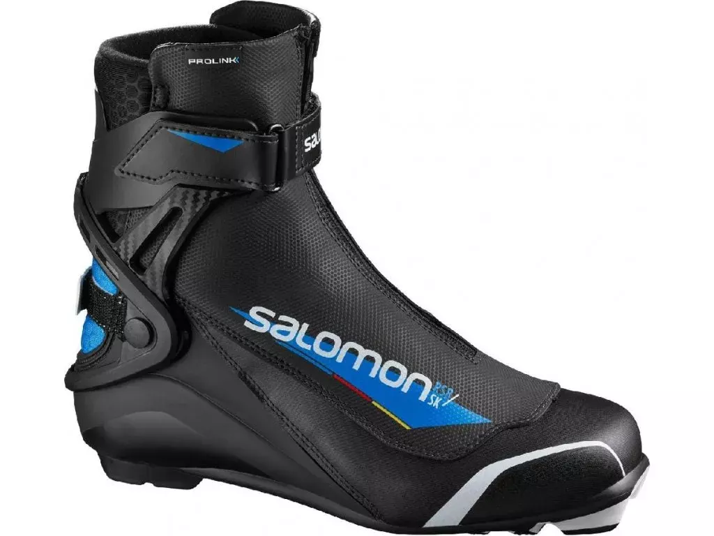 Salomon RS8 Prolink