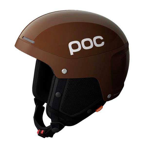 POC Skull Light II brown