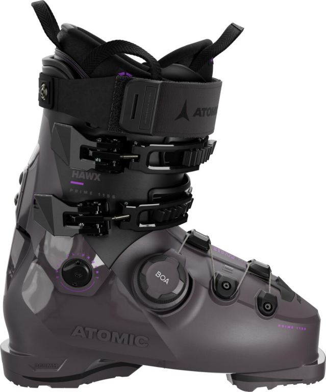 Atomic HAWX PRIME 115 S BOA W GW Not Purple