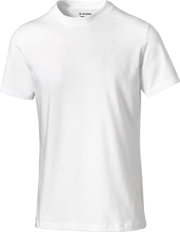 Atomic KEY INITIATIVE T-SHIRT white