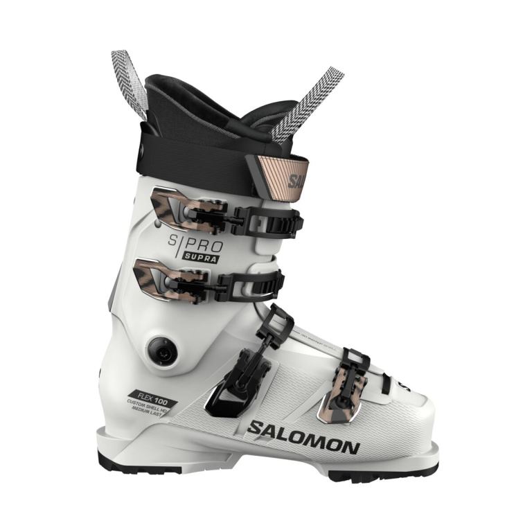 Salomon S/PRO SUPRA 100 W GW G