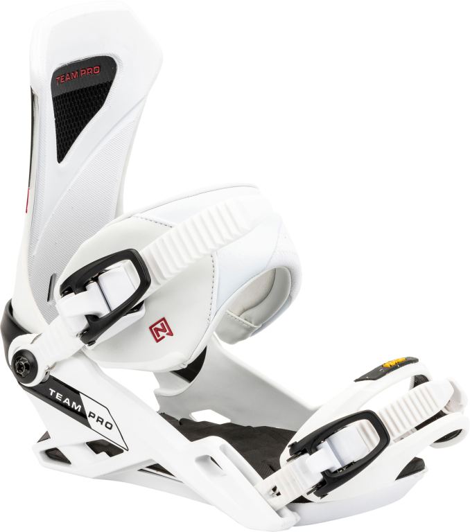 NITRO TEAM PRO white