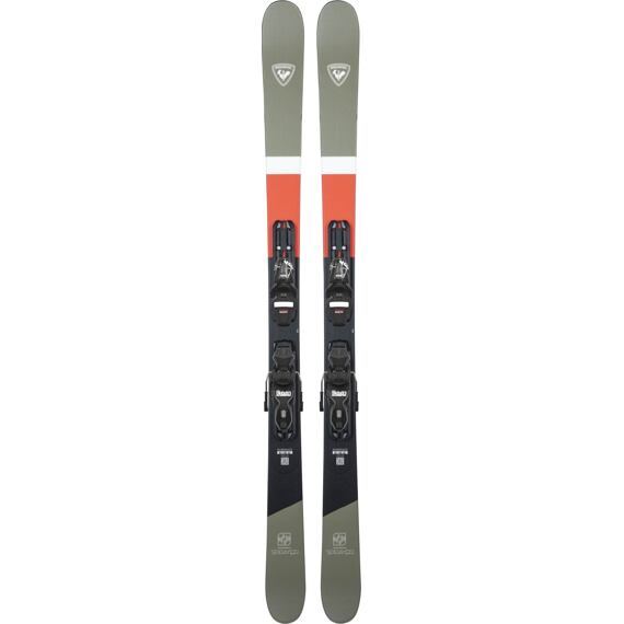 Rossignol SPRAYER XPRESS2 + XPRESS 10 GW B83 black