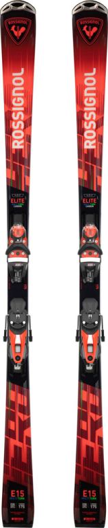 Rossignol HERO ELITE MT CA KONECT + NX 12 K GW B80