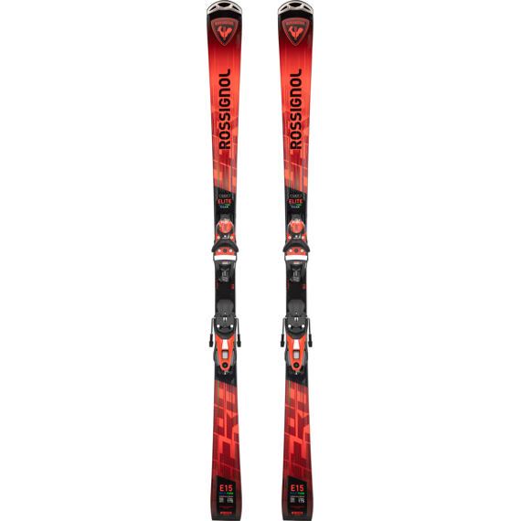 Rossignol HERO ELITE MT TI C.A.M. KONECT + NX 12 K