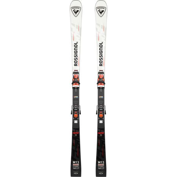 Rossignol HERO MASTER ST R22 + SPX 12 RACE METRIX