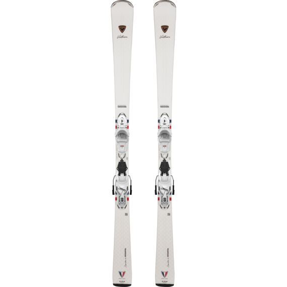 Rossignol SIGNATURE VICTOIRE XPRESS + XPRESS W 11