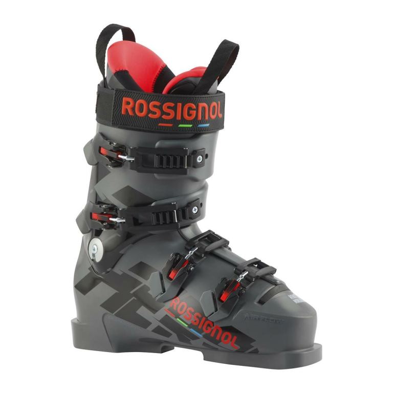 Rossignol HERO WORLD CUP 110 MV m.grey