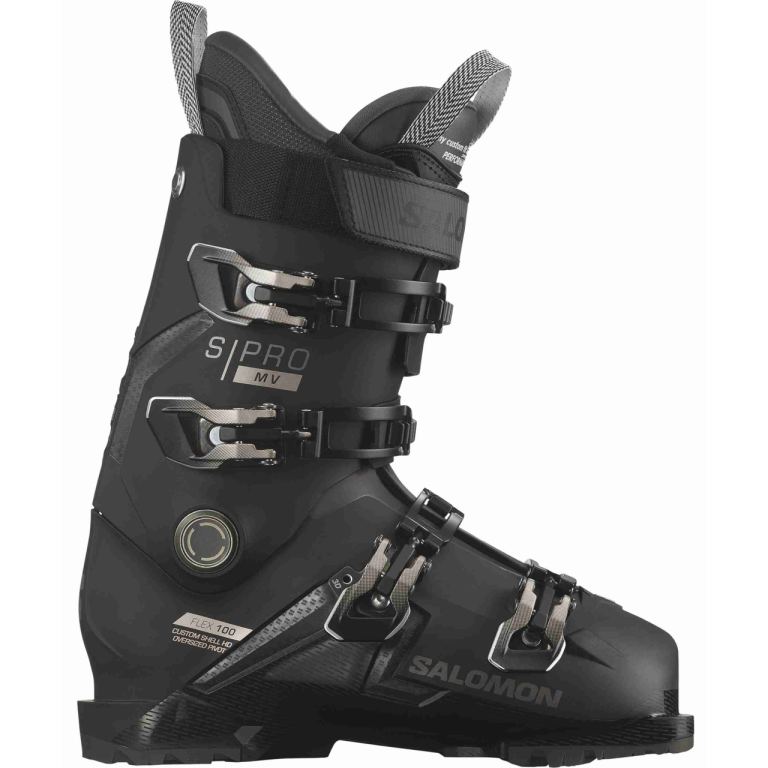 Salomon S/PRO MV 100 GW