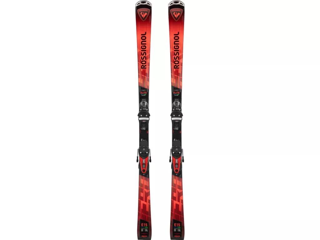 Rossignol HERO ELITE MT TI C.A.M. KONECT + NX 12 K