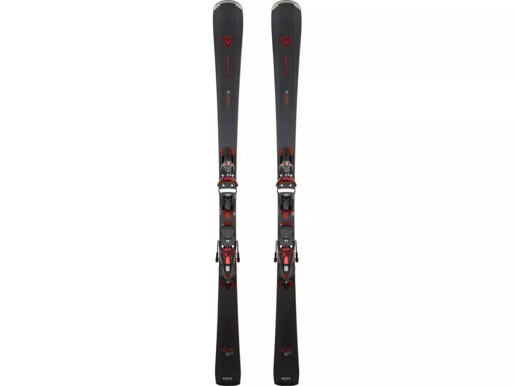 Rossignol NOVA 14 KONECT + NX 12 KONECT GW B80 MET