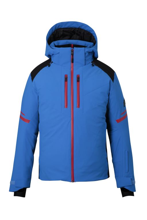 Phenix Traction Jacket, blue