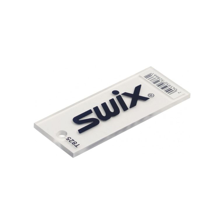 Swix T0825D, škrabka,plexi 5mm 