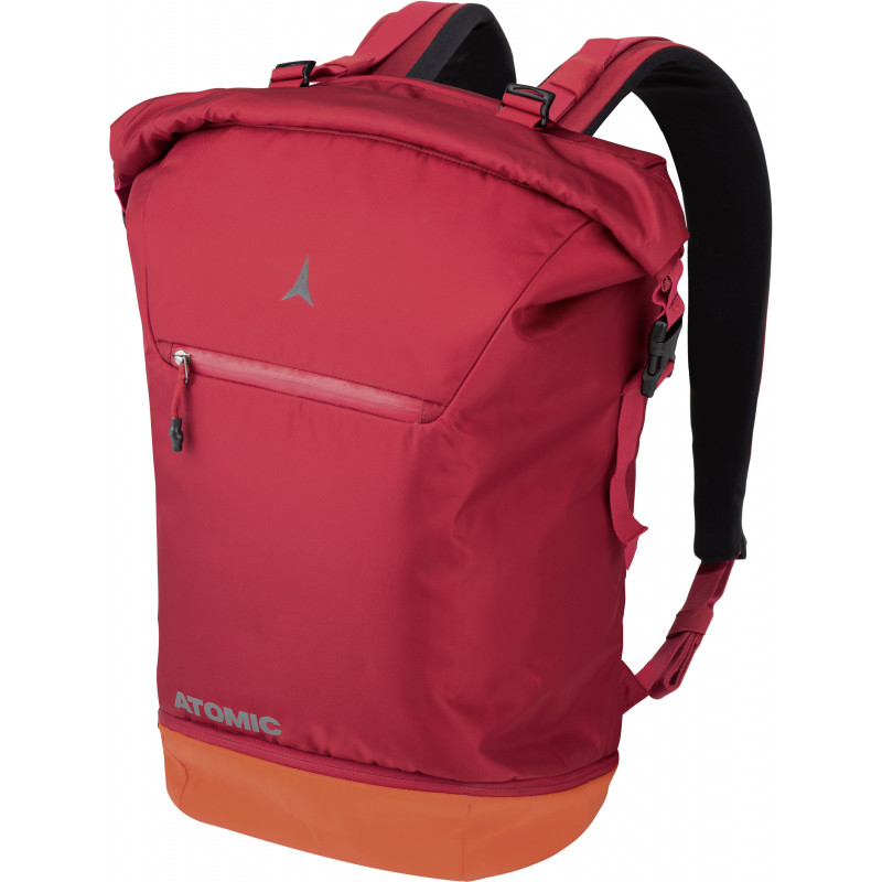 Atomic TRAVEL PACK 35L Red/BRIGHT RED